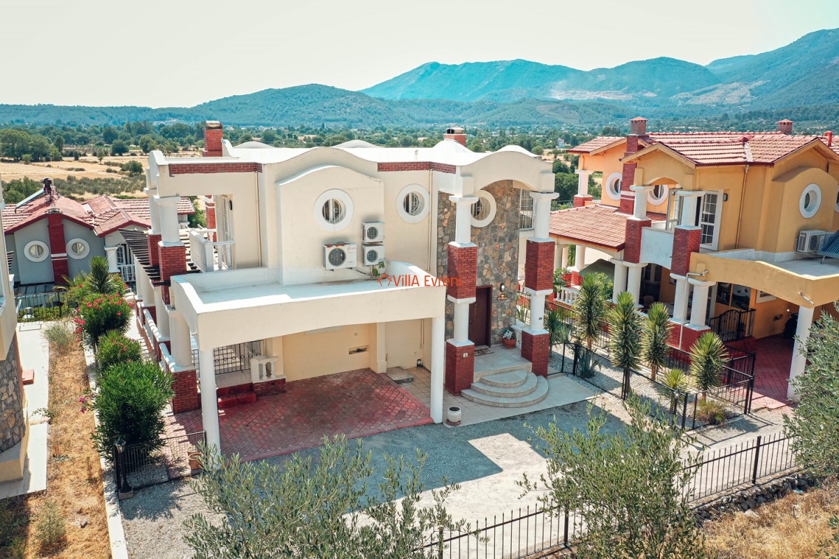 VillA Melisa Fethiye